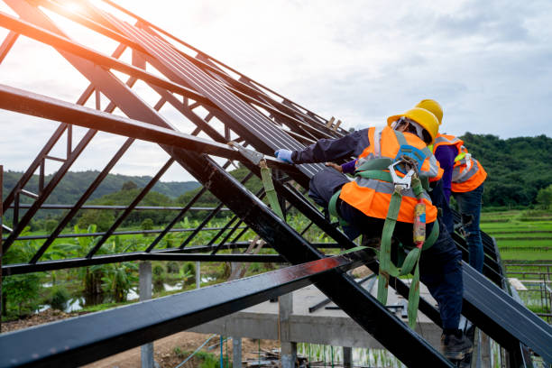 Quick and Trustworthy Emergency Roof Repair Services in West Bay Shore, NY