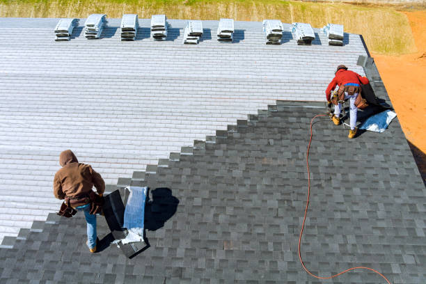 Gutter Installation and Roofing in West Bay Shore, NY
